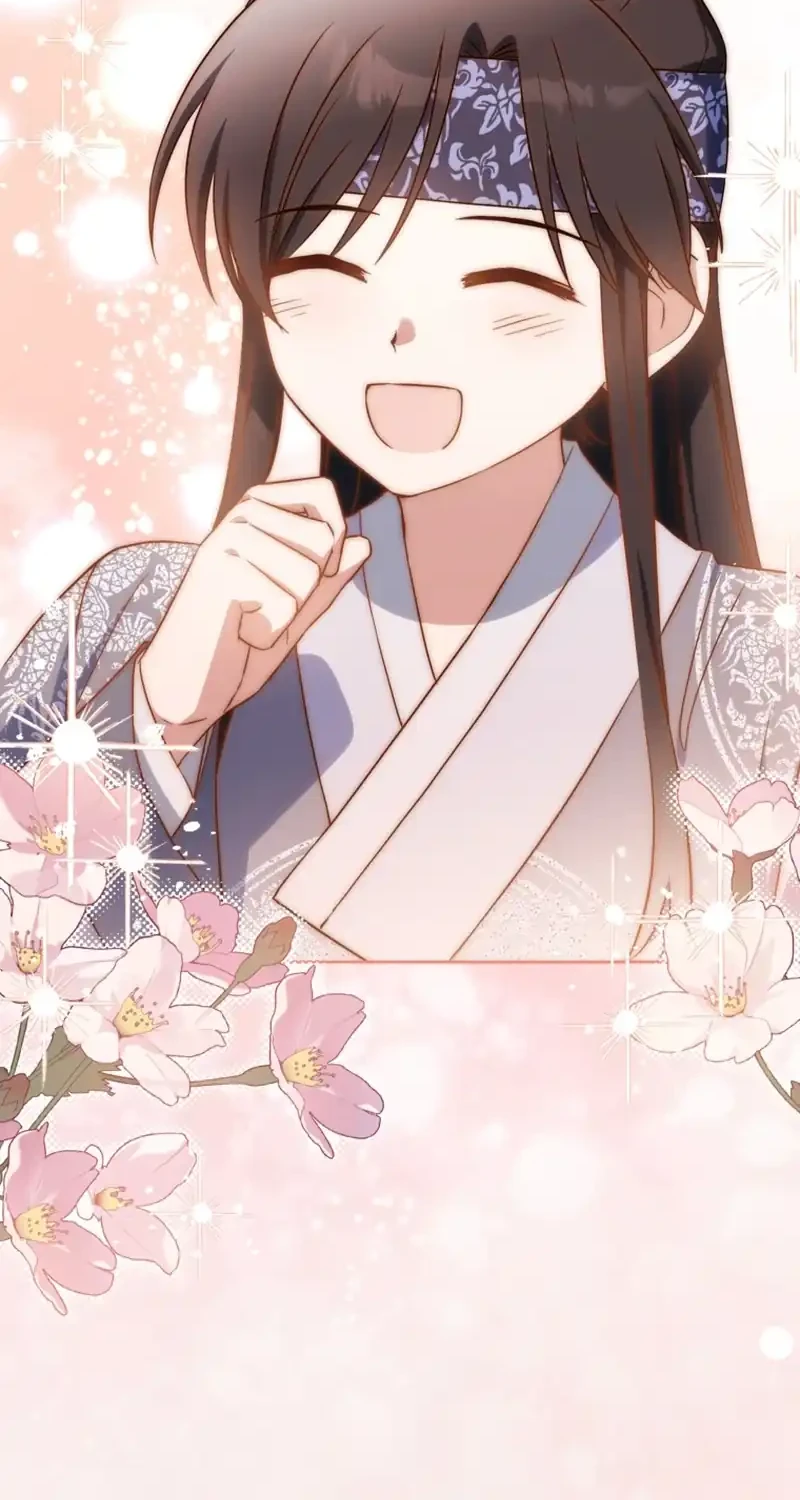 I Became the Terminally Ill Princess With No Tomorrow Chapter 36 Gambar 42