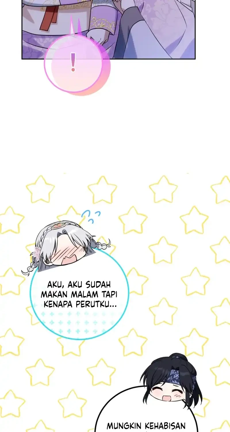 I Became the Terminally Ill Princess With No Tomorrow Chapter 36 Gambar 44