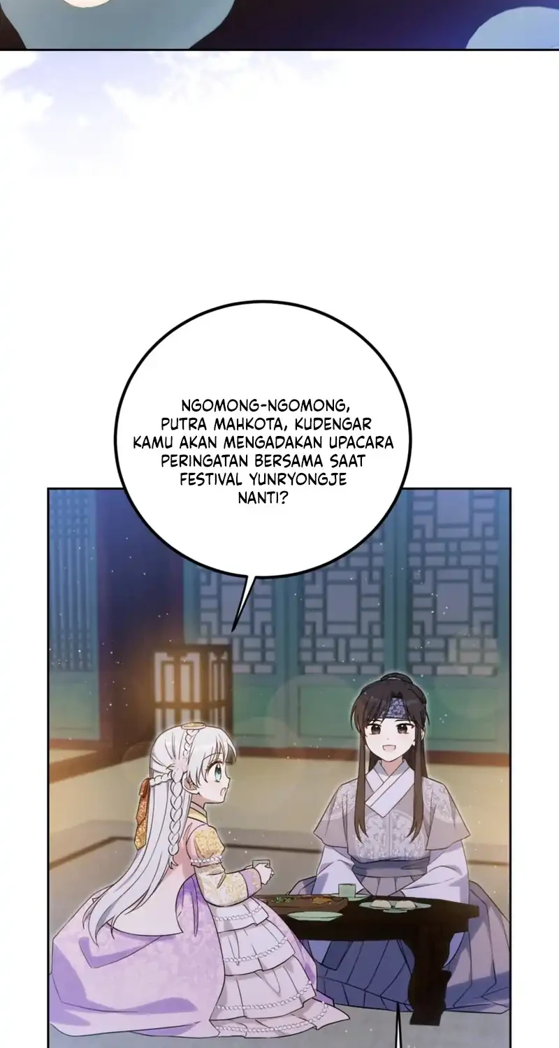 I Became the Terminally Ill Princess With No Tomorrow Chapter 36 Gambar 46