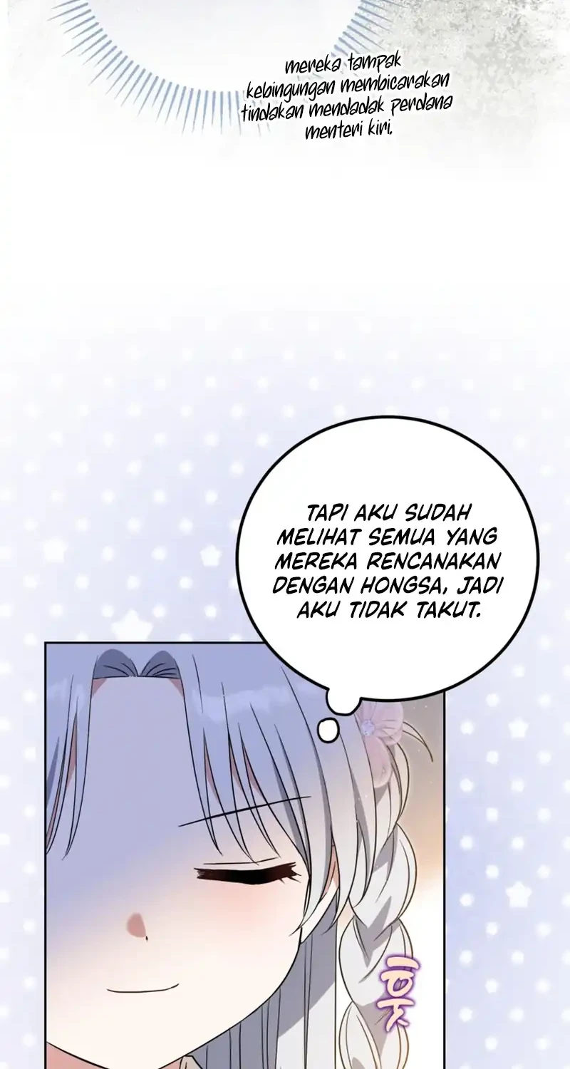I Became the Terminally Ill Princess With No Tomorrow Chapter 36 Gambar 48