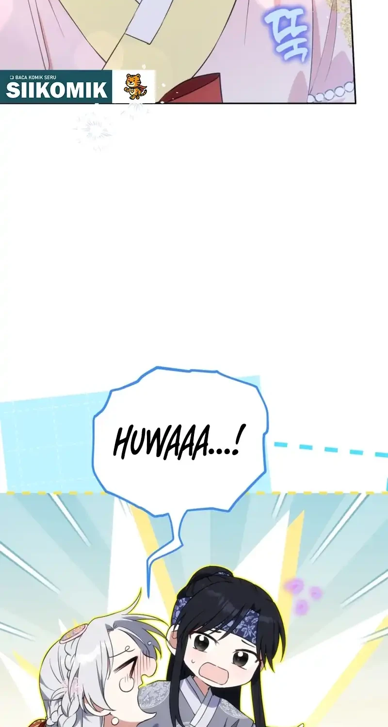 I Became the Terminally Ill Princess With No Tomorrow Chapter 36 Gambar 4