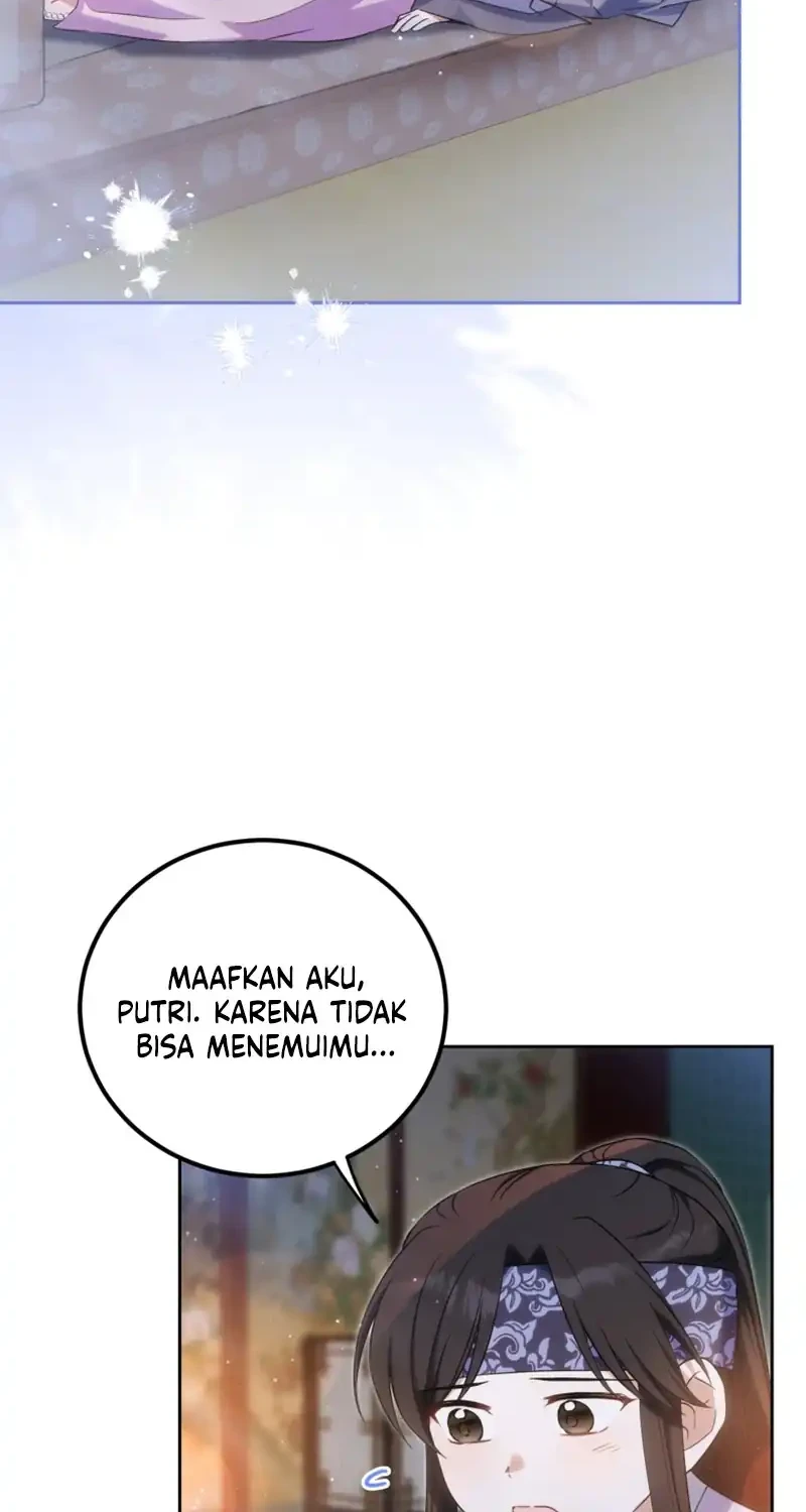 I Became the Terminally Ill Princess With No Tomorrow Chapter 36 Gambar 6