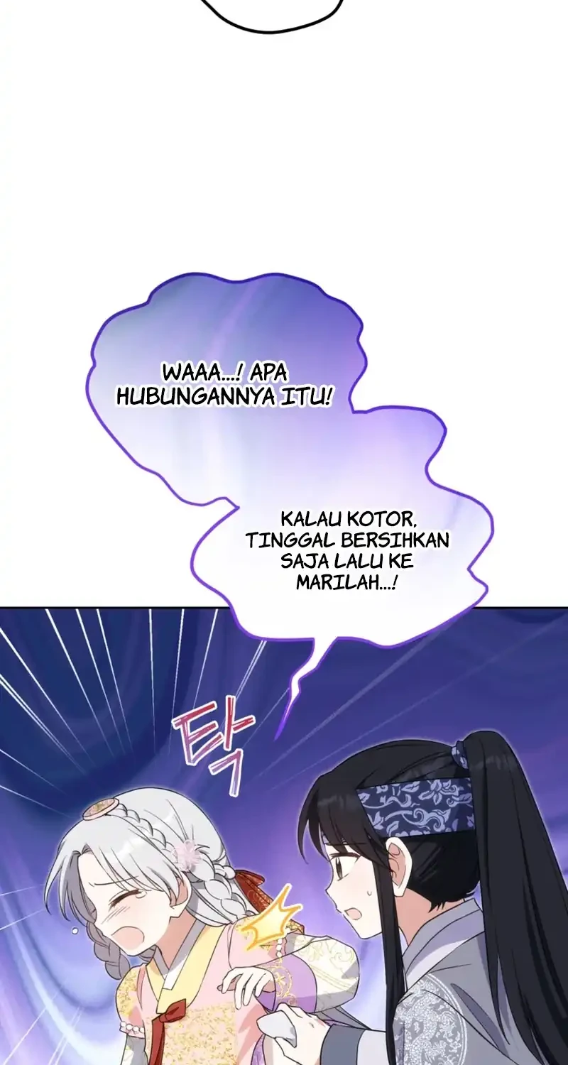 I Became the Terminally Ill Princess With No Tomorrow Chapter 36 Gambar 8