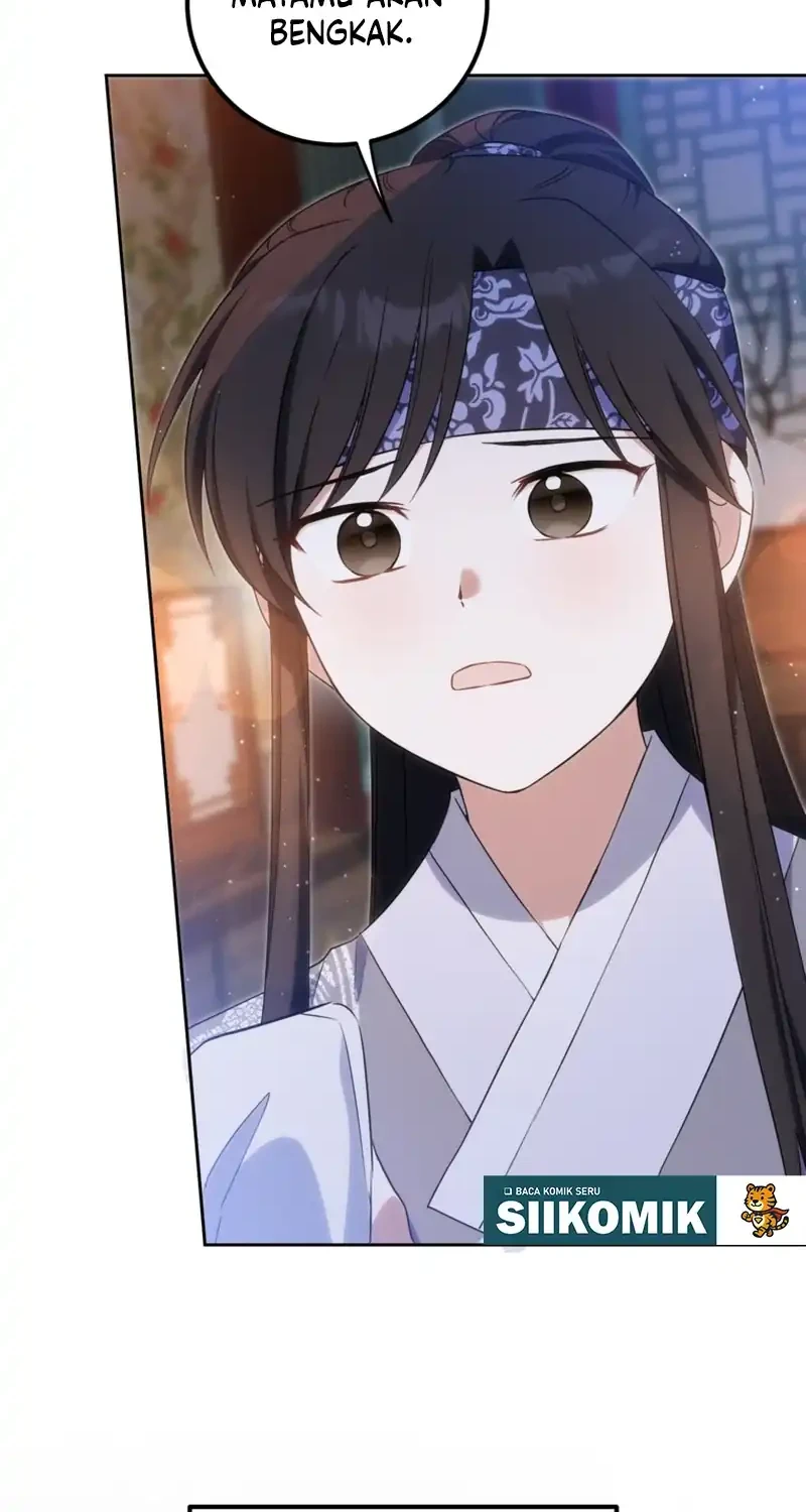 I Became the Terminally Ill Princess With No Tomorrow Chapter 36 Gambar 10