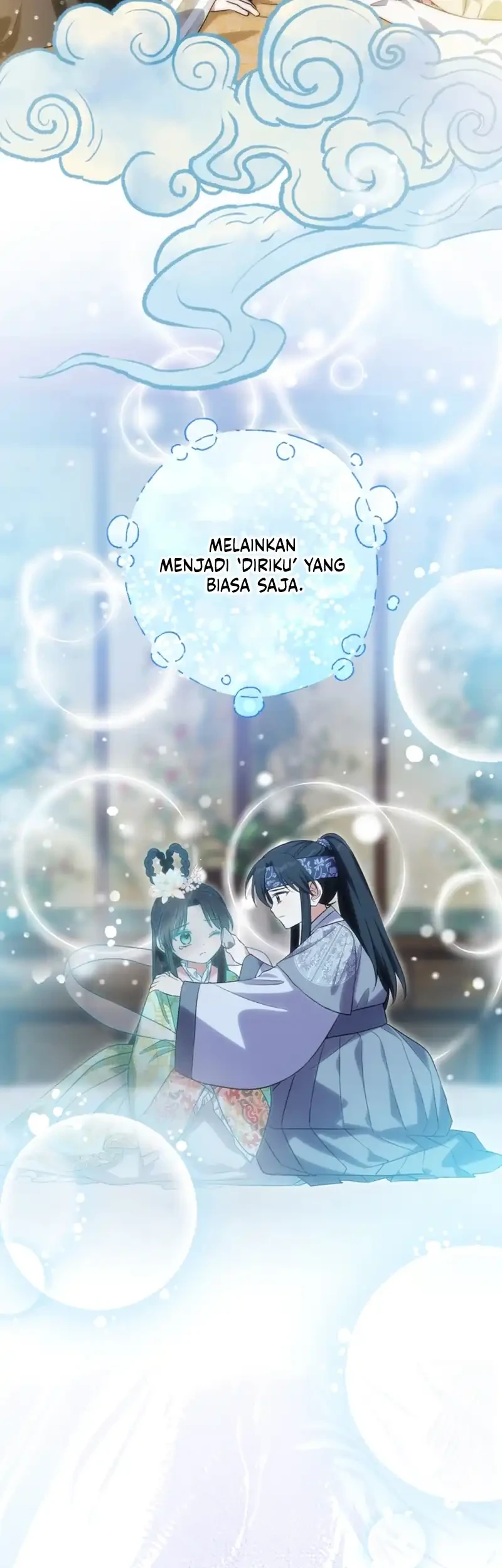 I Became the Terminally Ill Princess With No Tomorrow Chapter 36 Gambar 13