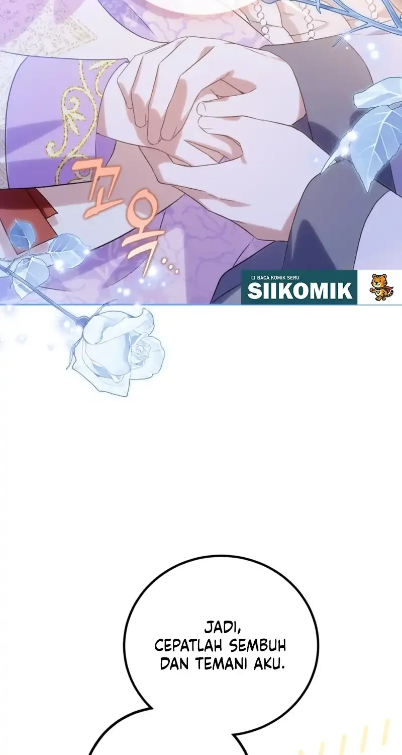 I Became the Terminally Ill Princess With No Tomorrow Chapter 36 Gambar 16