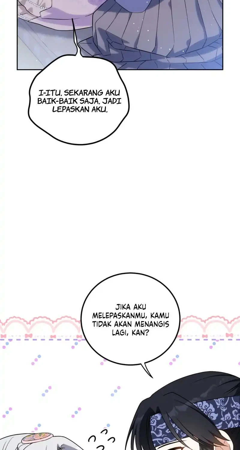 I Became the Terminally Ill Princess With No Tomorrow Chapter 36 Gambar 18