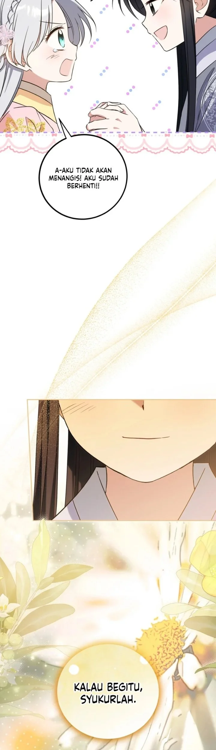 I Became the Terminally Ill Princess With No Tomorrow Chapter 37 Gambar 19