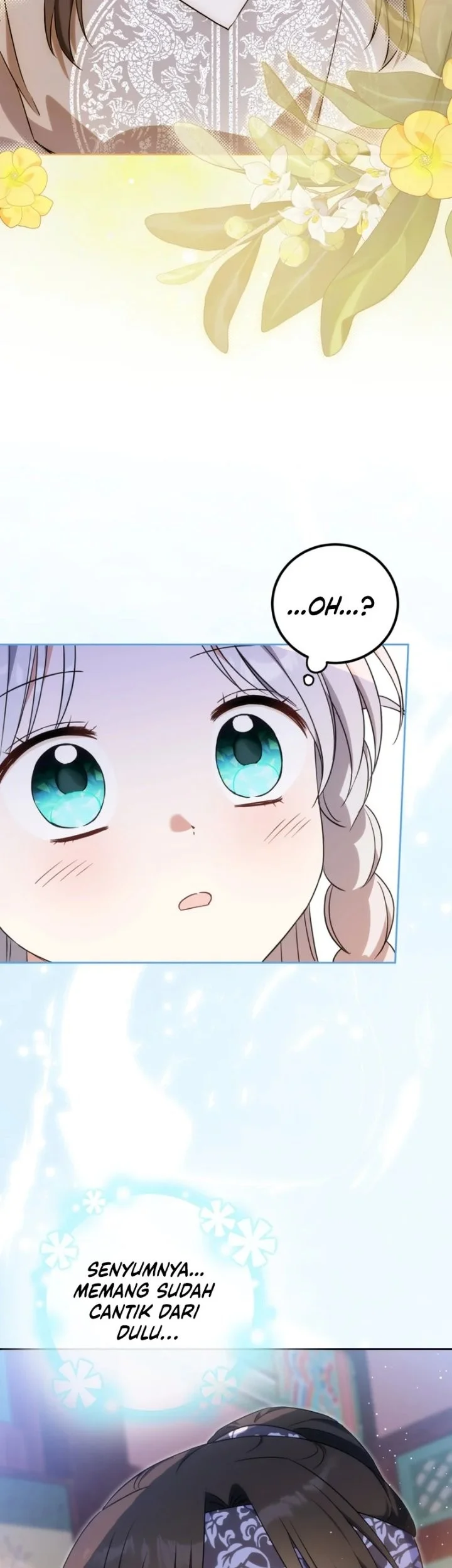 I Became the Terminally Ill Princess With No Tomorrow Chapter 37 Gambar 21