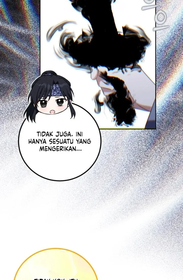 I Became the Terminally Ill Princess With No Tomorrow Chapter 37 Gambar 28