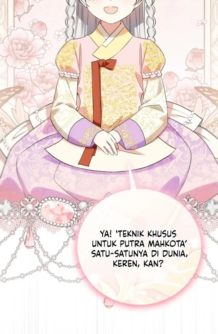I Became the Terminally Ill Princess With No Tomorrow Chapter 37 Gambar 32