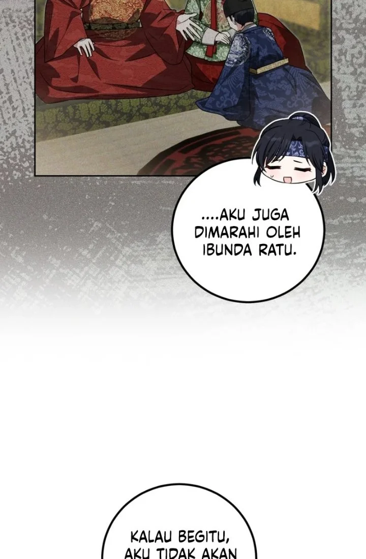 I Became the Terminally Ill Princess With No Tomorrow Chapter 37 Gambar 38