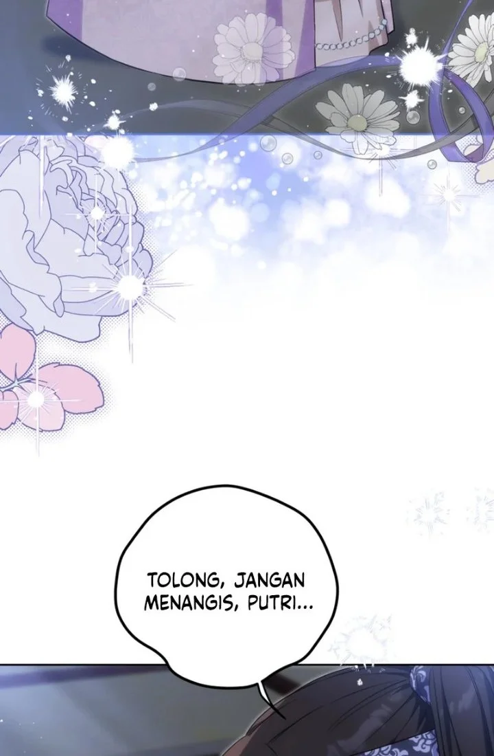 Manhwa I Became the Terminally Ill Princess With No Tomorrow Chapter 37 gambar 2