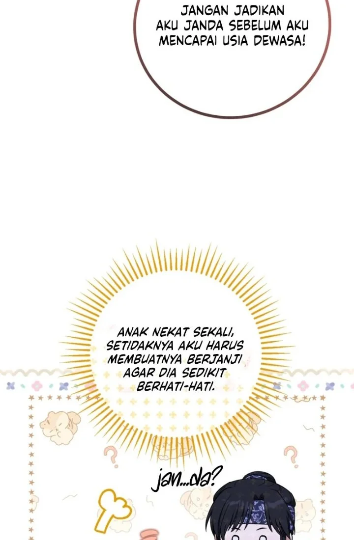 I Became the Terminally Ill Princess With No Tomorrow Chapter 37 Gambar 40