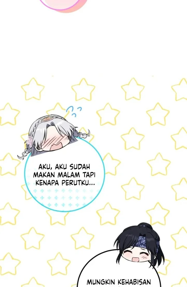 I Became the Terminally Ill Princess With No Tomorrow Chapter 37 Gambar 44