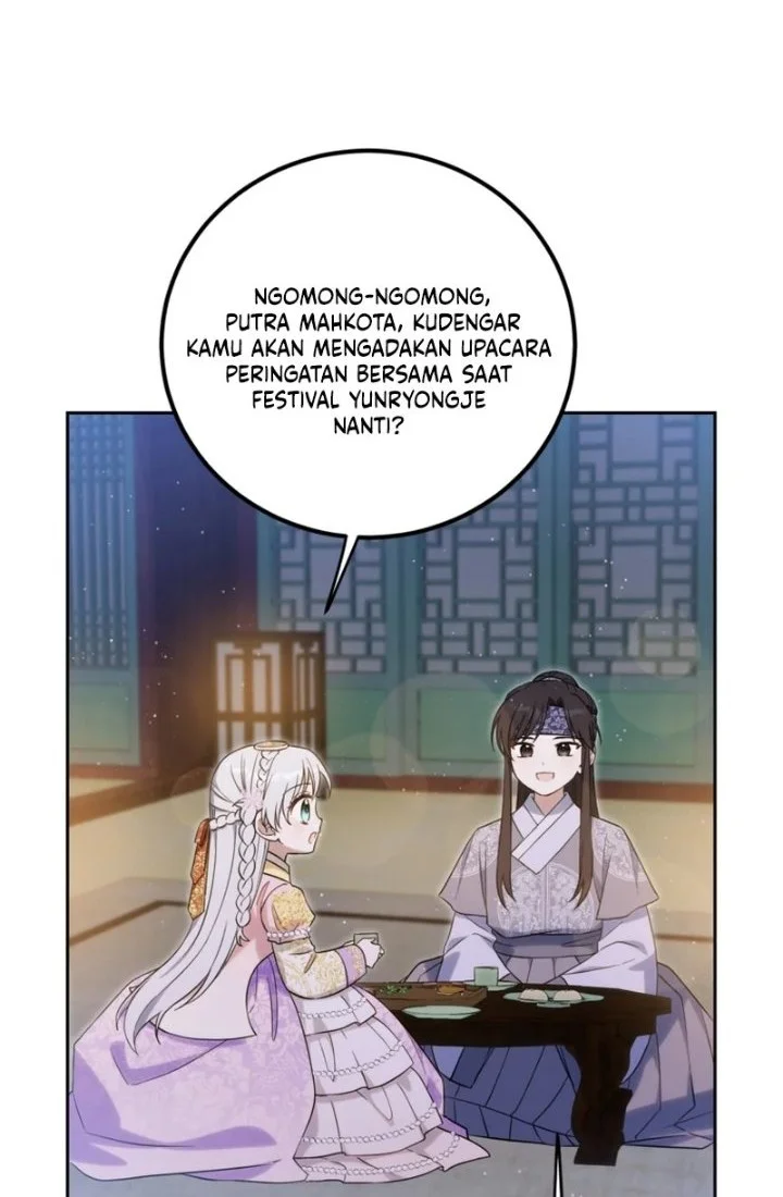 I Became the Terminally Ill Princess With No Tomorrow Chapter 37 Gambar 46