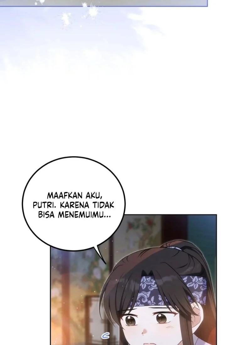 I Became the Terminally Ill Princess With No Tomorrow Chapter 37 Gambar 6