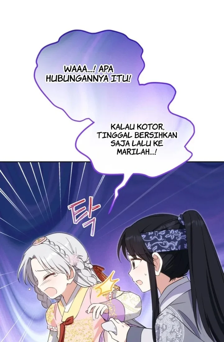 I Became the Terminally Ill Princess With No Tomorrow Chapter 37 Gambar 8