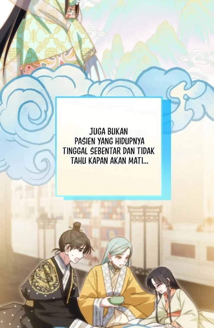 I Became the Terminally Ill Princess With No Tomorrow Chapter 37 Gambar 12