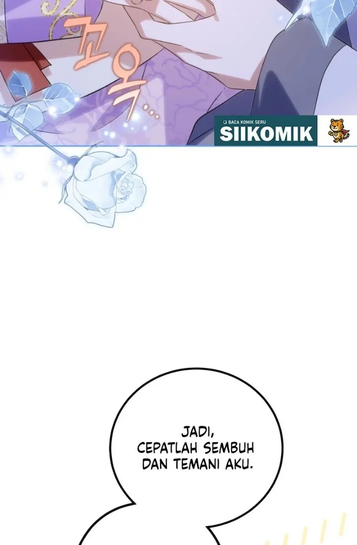 I Became the Terminally Ill Princess With No Tomorrow Chapter 37 Gambar 16