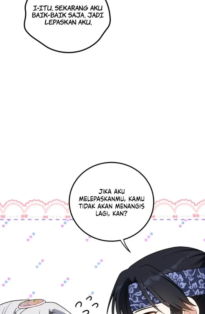 I Became the Terminally Ill Princess With No Tomorrow Chapter 37 Gambar 18