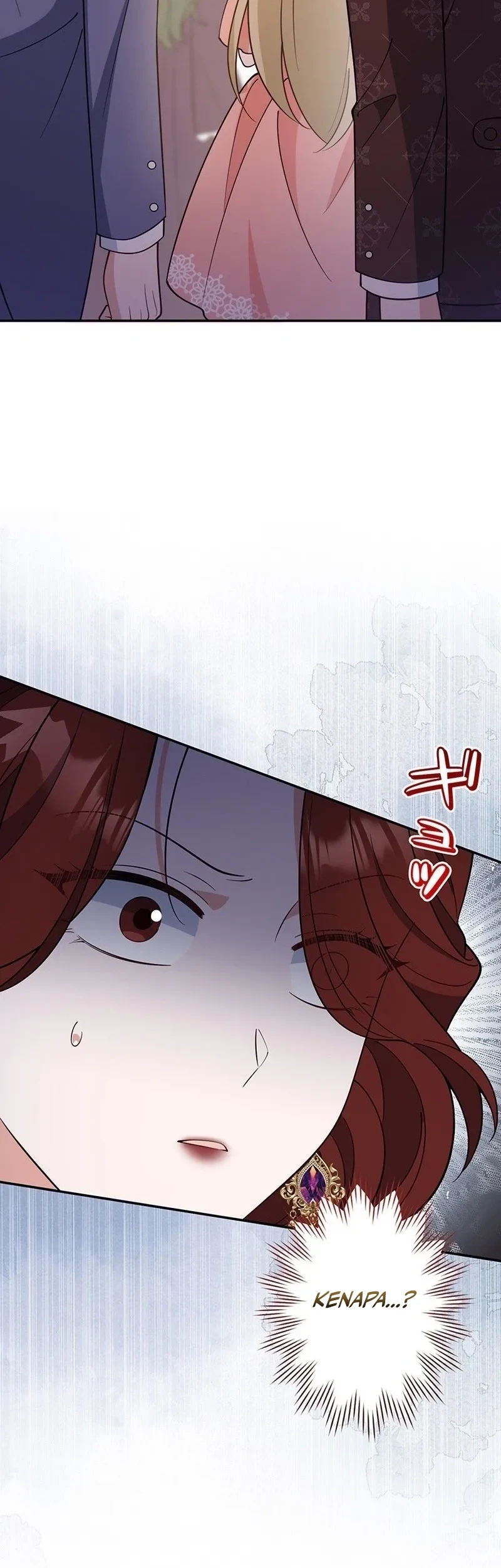 I Became the Tutor to the Wolf Duke Chapter 13 Gambar 47
