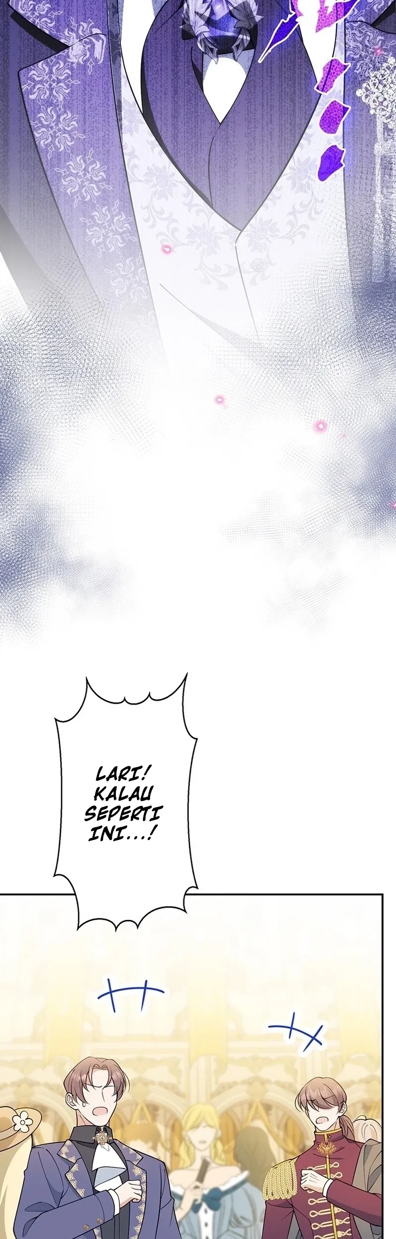 I Became the Tutor to the Wolf Duke Chapter 13 Gambar 58