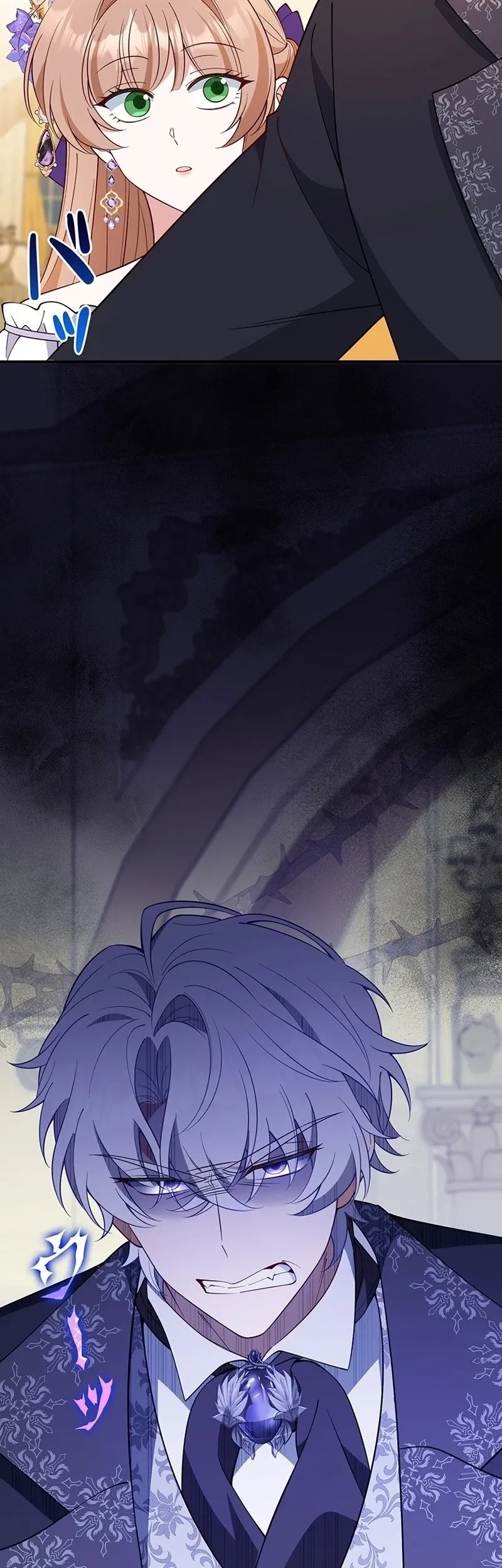 I Became the Tutor to the Wolf Duke Chapter 13 Gambar 38