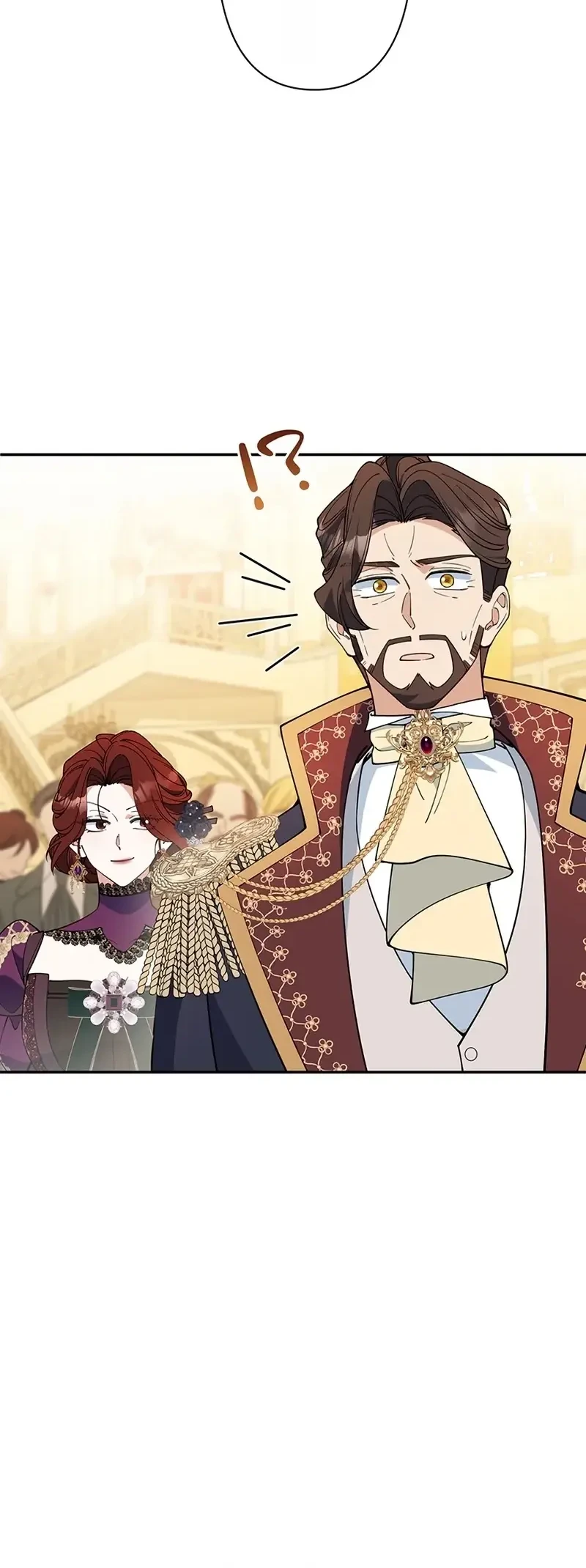 I Became the Tutor to the Wolf Duke Chapter 14 Gambar 45