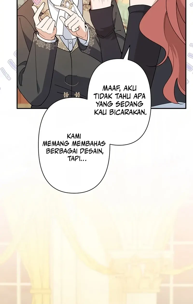 I Became the Tutor to the Wolf Duke Chapter 14 Gambar 57