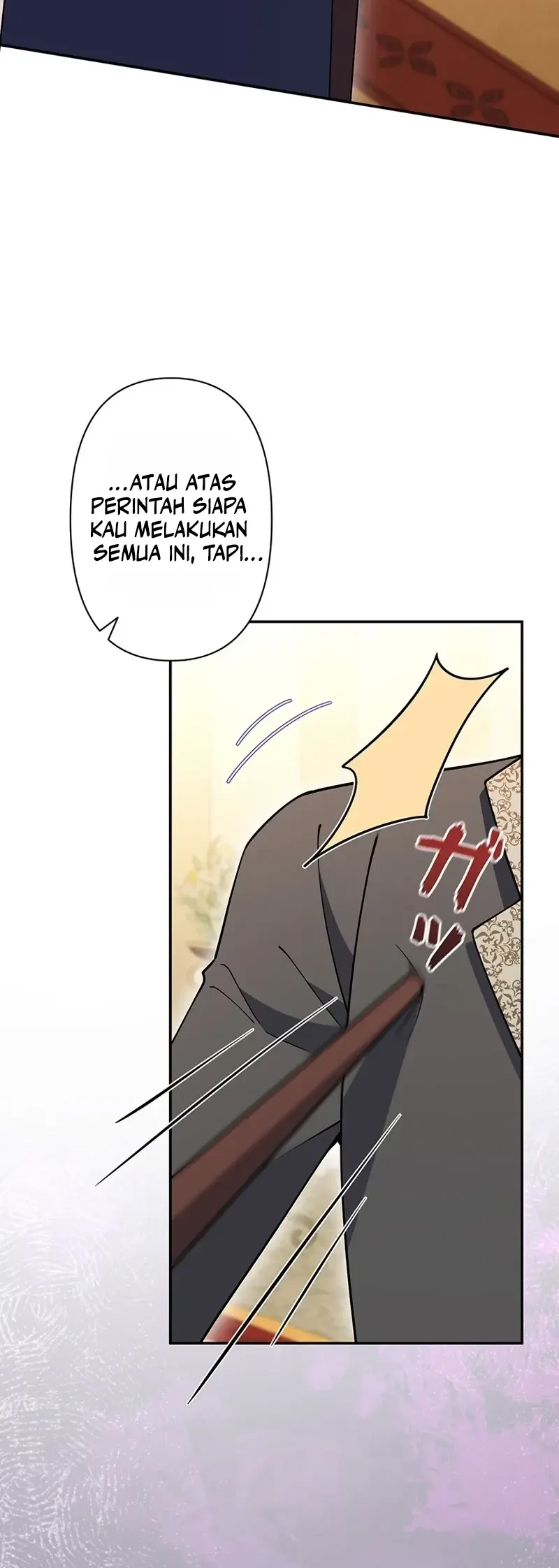 I Became the Tutor to the Wolf Duke Chapter 14 Gambar 60