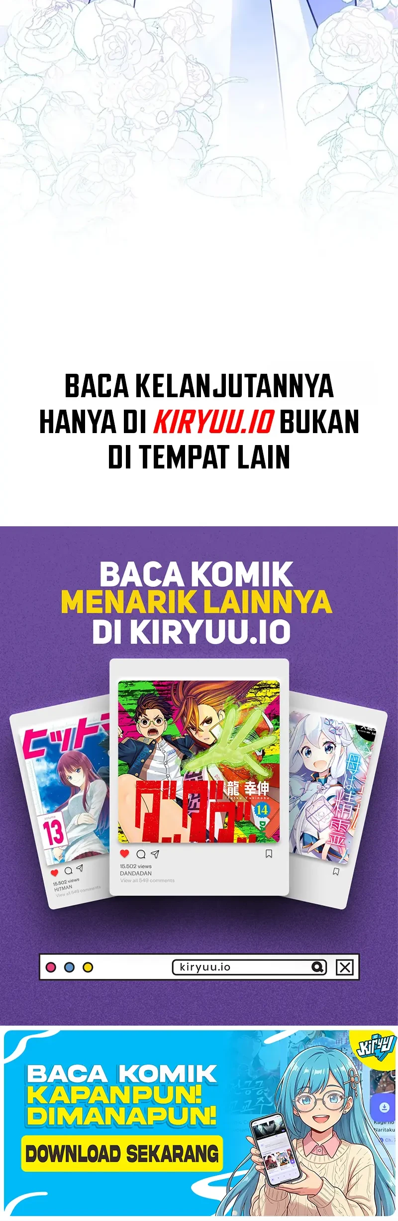 I Became the Tutor to the Wolf Duke Chapter 14 Gambar 66