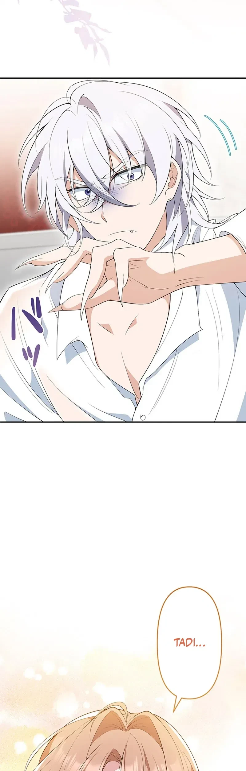 I Became the Tutor to the Wolf Duke Chapter 3 Gambar 57