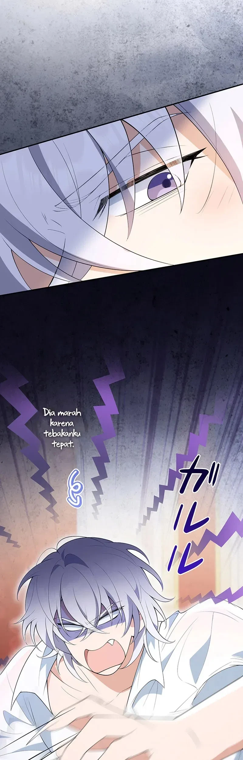 I Became the Tutor to the Wolf Duke Chapter 3 Gambar 63