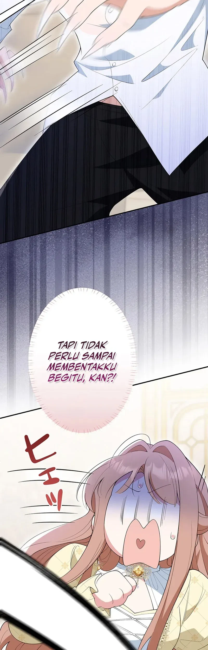 I Became the Tutor to the Wolf Duke Chapter 3 Gambar 64