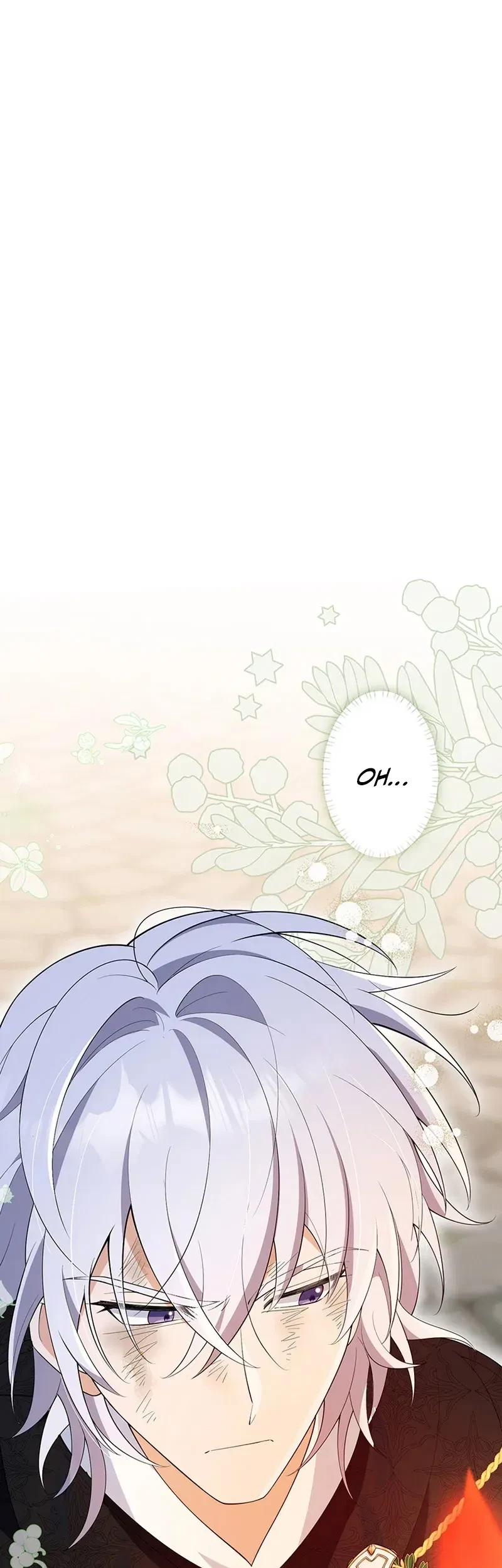 Manhwa I Became the Tutor to the Wolf Duke Chapter 3 gambar 2
