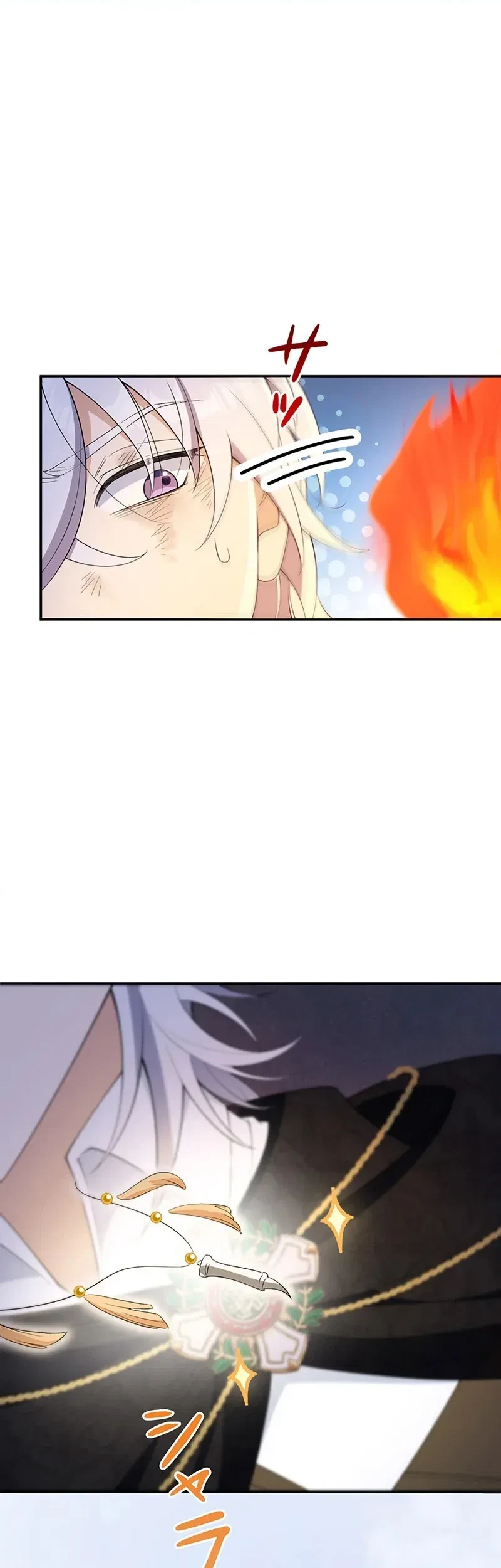 I Became the Tutor to the Wolf Duke Chapter 3 Gambar 5