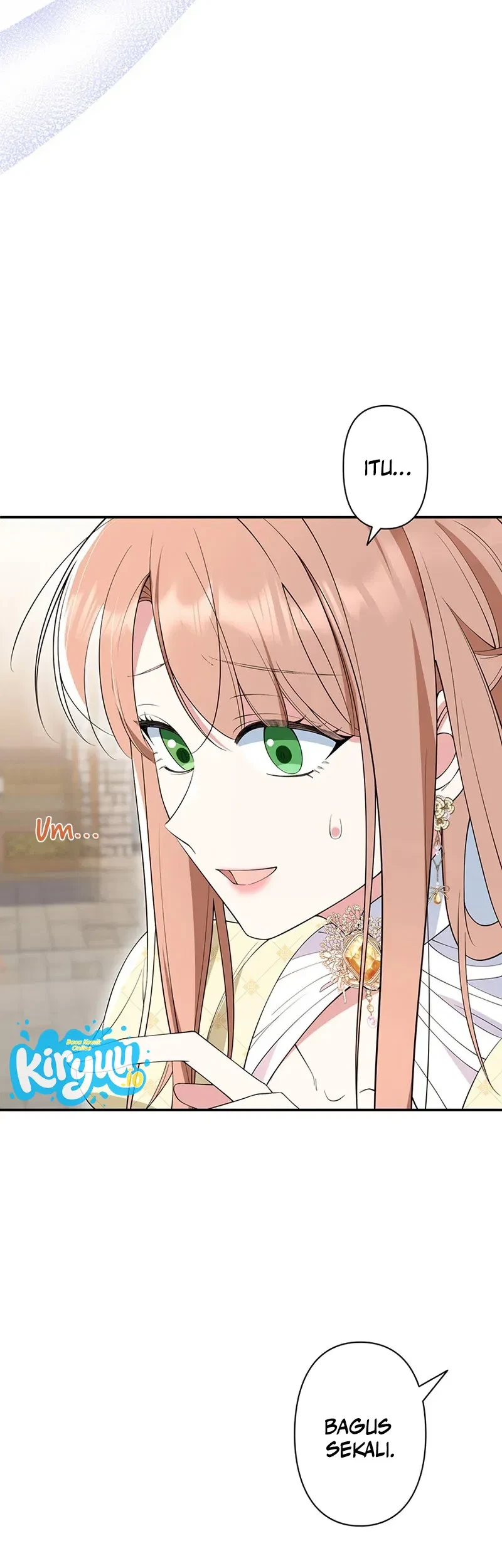 I Became the Tutor to the Wolf Duke Chapter 3 Gambar 11