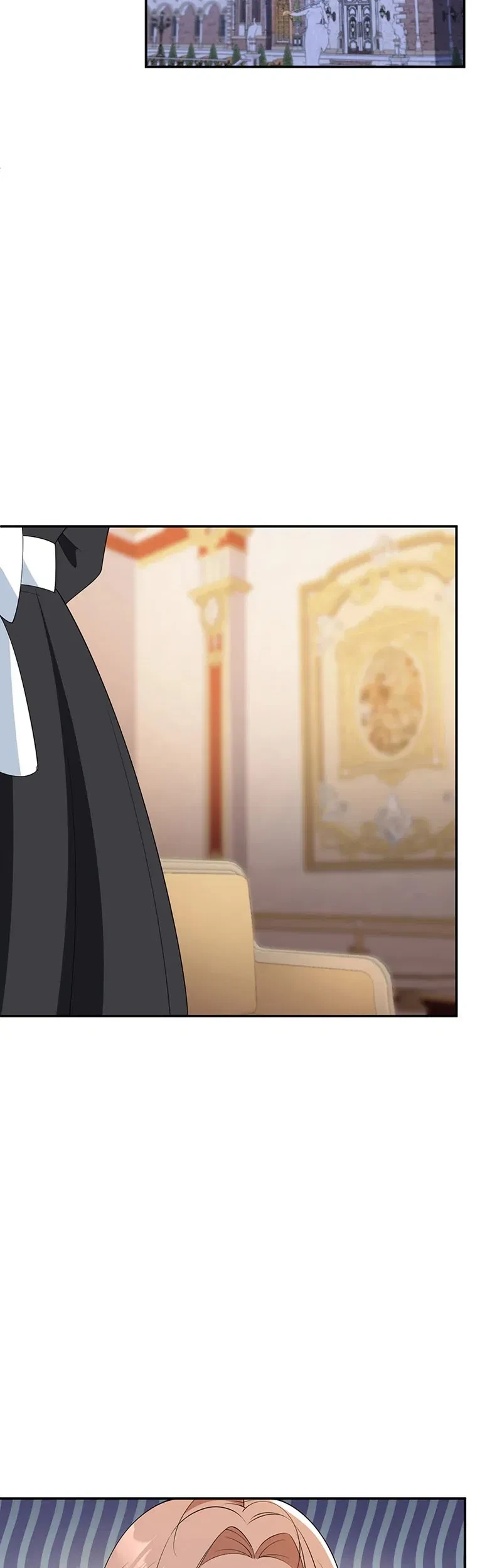 I Became the Tutor to the Wolf Duke Chapter 3 Gambar 16