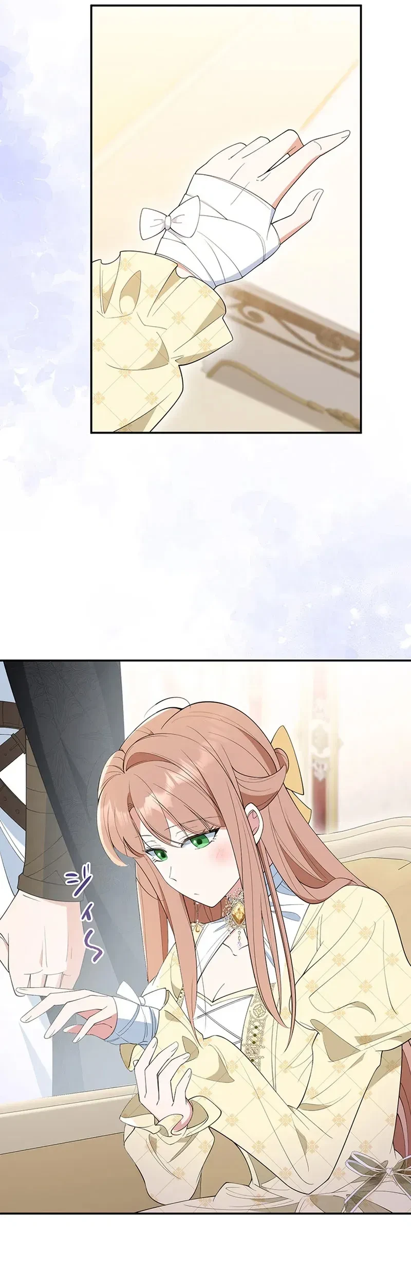 I Became the Tutor to the Wolf Duke Chapter 3 Gambar 21