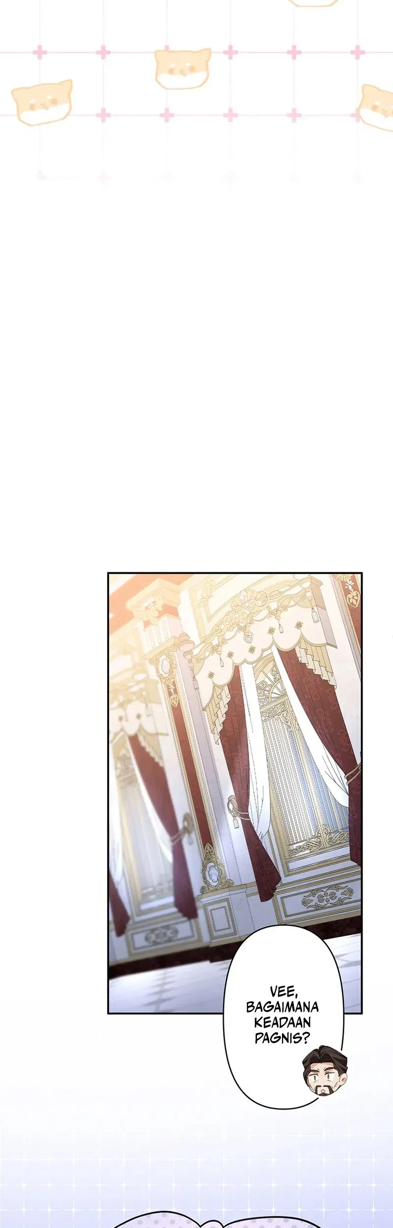 I Became the Tutor to the Wolf Duke Chapter 3 Gambar 23