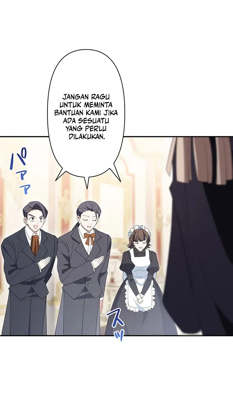 I Became the Tutor to the Wolf Duke Chapter 3 Gambar 26