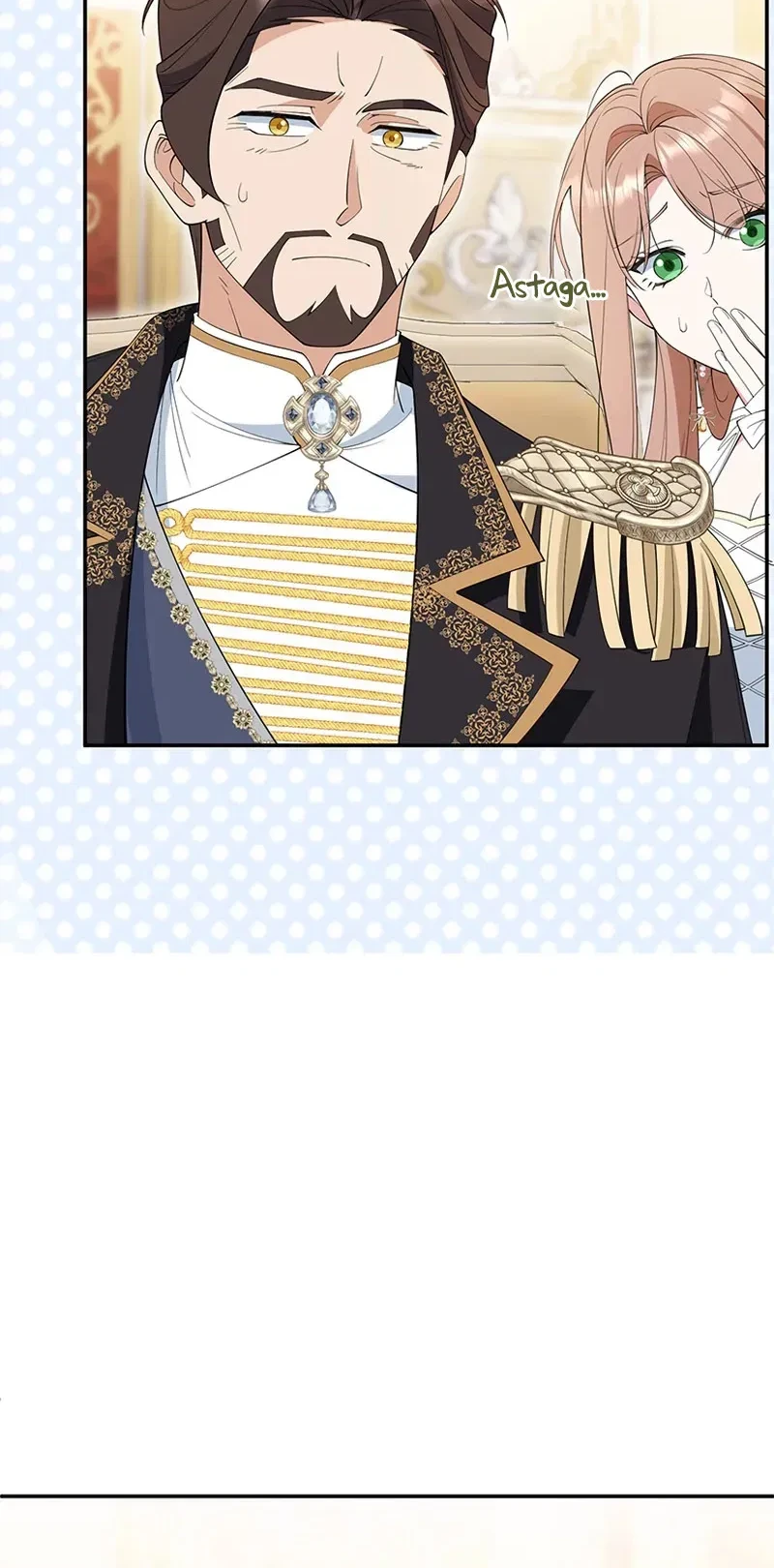 I Became the Tutor to the Wolf Duke Chapter 3 Gambar 32