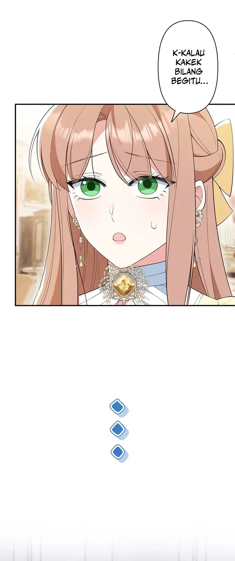 I Became the Tutor to the Wolf Duke Chapter 3 Gambar 38
