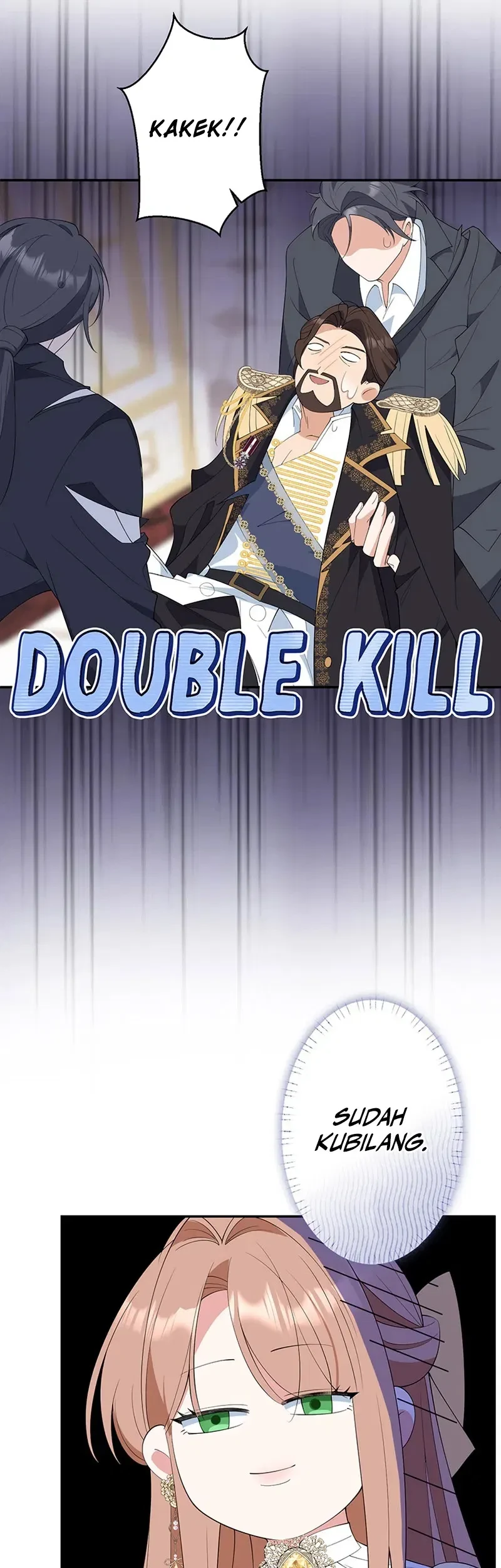 I Became the Tutor to the Wolf Duke Chapter 3 Gambar 39
