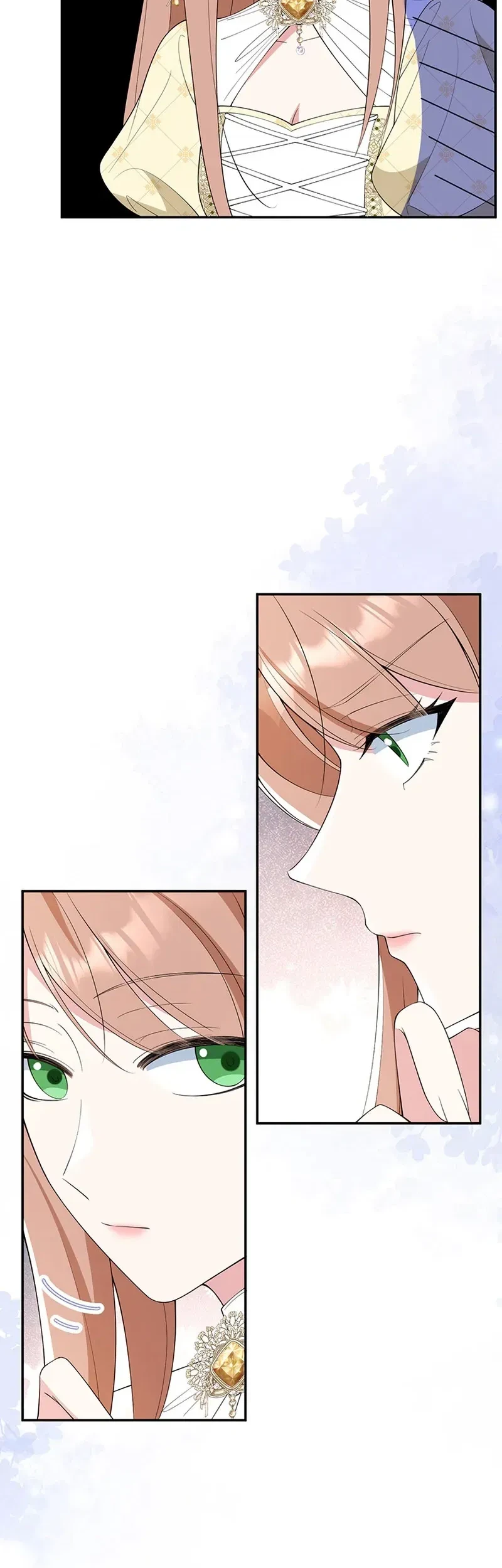 I Became the Tutor to the Wolf Duke Chapter 3 Gambar 40