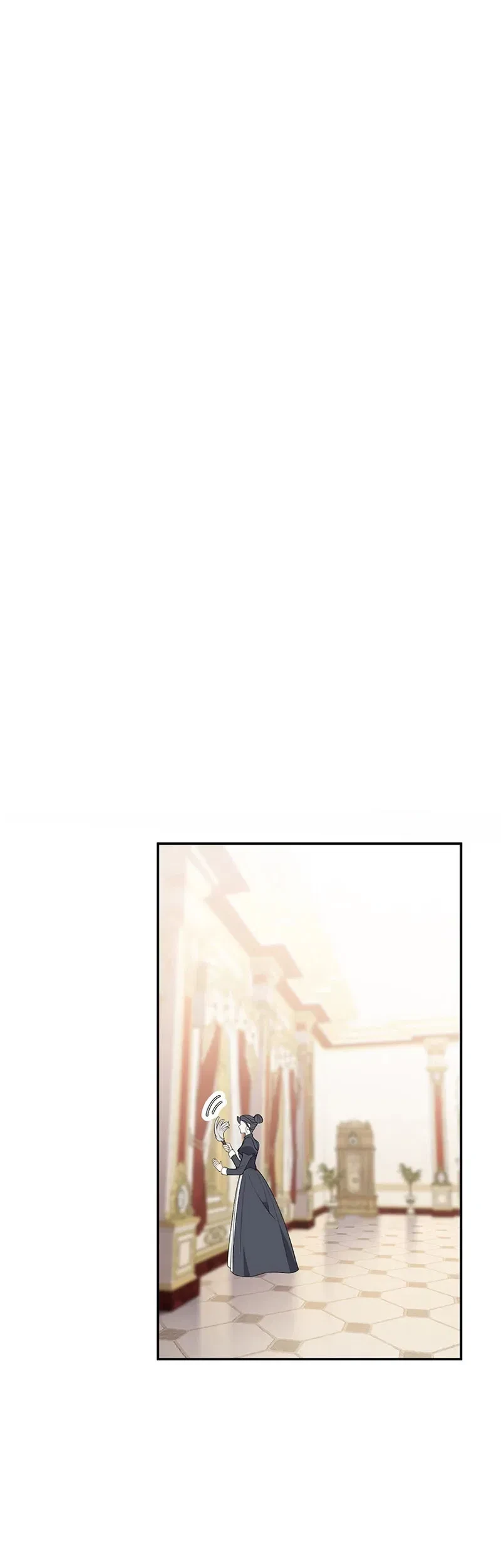 I Became the Tutor to the Wolf Duke Chapter 3 Gambar 49