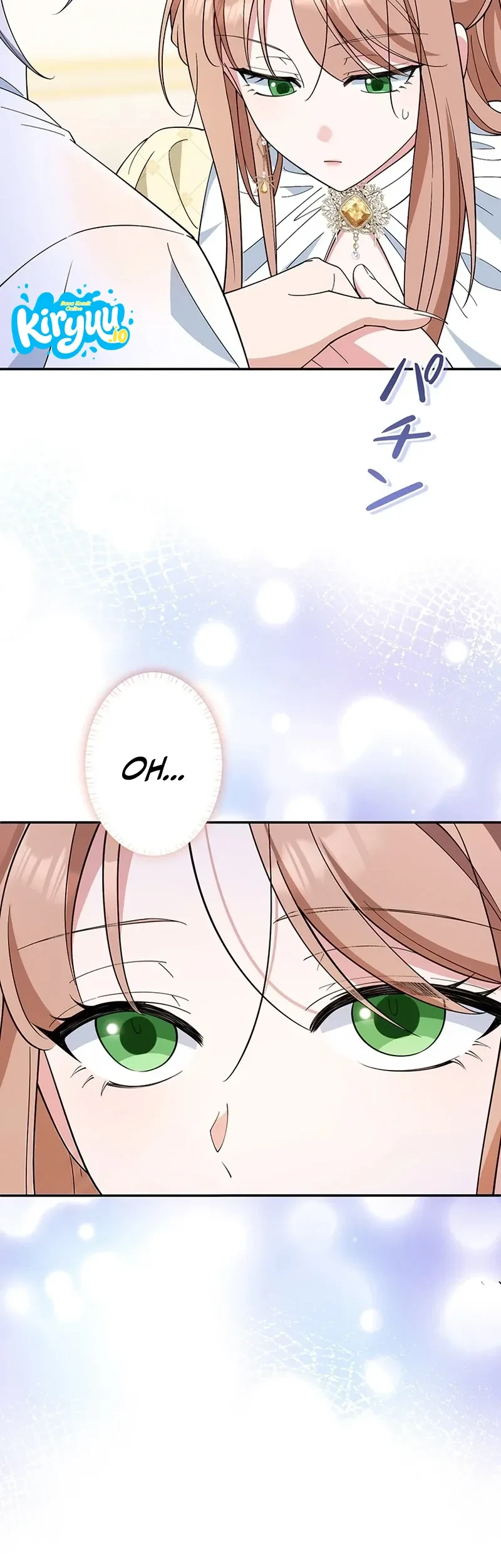 I Became the Tutor to the Wolf Duke Chapter 4 Gambar 42