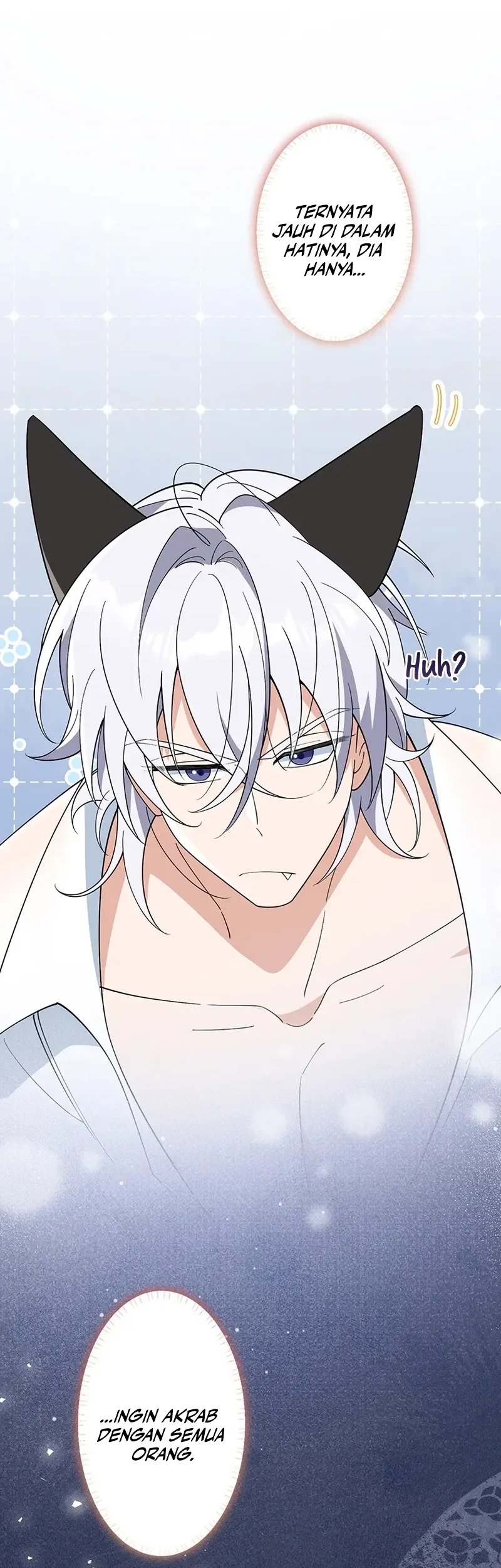 I Became the Tutor to the Wolf Duke Chapter 4 Gambar 43