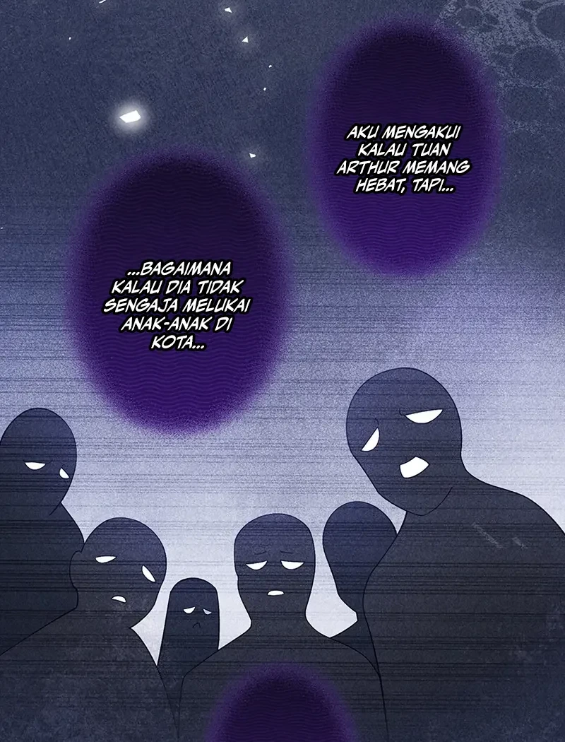 I Became the Tutor to the Wolf Duke Chapter 4 Gambar 44